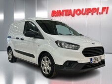 Ford Transit Courier vaihtoauto