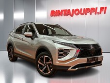 Mitsubishi Eclipse Cross vaihtoauto