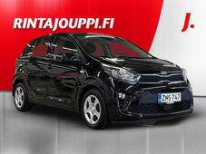 Kia Picanto vaihtoauto
