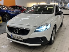 Volvo V40 Cross Country vaihtoauto