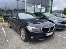 BMW 318 vaihtoauto