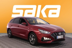 Hyundai i30 vaihtoauto