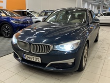 BMW 318 vaihtoauto