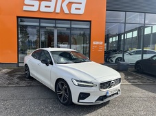 Volvo S60 vaihtoauto