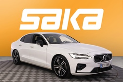Volvo S60 vaihtoauto