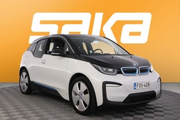 BMW i3 vaihtoauto