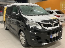 Peugeot Expert vaihtoauto