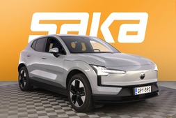 Volvo EX30 vaihtoauto