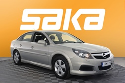 Opel Vectra vaihtoauto