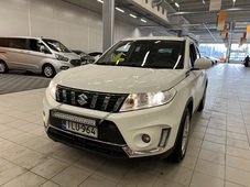 Suzuki Vitara vaihtoauto