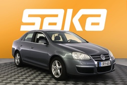 Volkswagen Jetta vaihtoauto