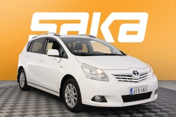 Toyota Verso vaihtoauto