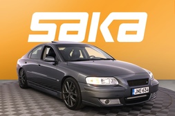 Volvo S60 vaihtoauto