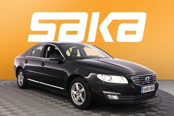 Volvo S80 vaihtoauto