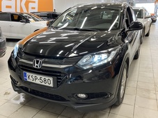 Honda HR-V vaihtoauto