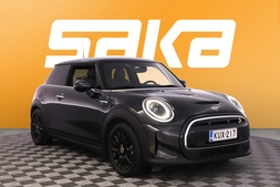 Mini Cooper vaihtoauto