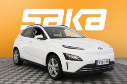 Hyundai KONA Electric vaihtoauto