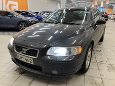 Volvo S60 vaihtoauto