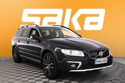 Volvo XC70 vaihtoauto