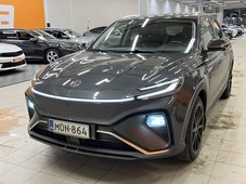 MG Marvel R vaihtoauto