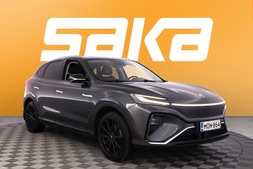 MG Marvel R vaihtoauto