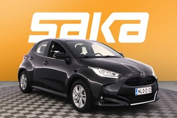 Mazda Mazda2 Hybrid vaihtoauto