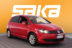 Volkswagen Golf Plus vaihtoauto
