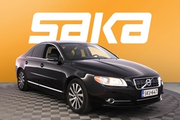 Volvo S80 vaihtoauto