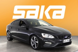 Volvo S60 vaihtoauto