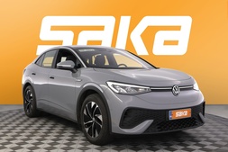 Volkswagen ID.5 vaihtoauto