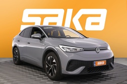 Volkswagen ID.5 vaihtoauto