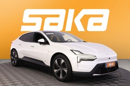 Polestar 4 vaihtoauto