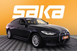 BMW i4 vaihtoauto