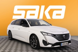 Peugeot 308 vaihtoauto