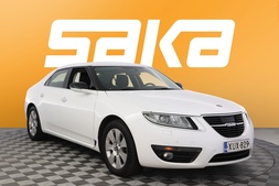 Saab 9-5 vaihtoauto