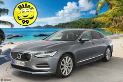 Volvo S90 vaihtoauto