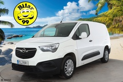 Opel Combo vaihtoauto