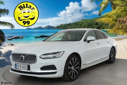 Volvo S90 vaihtoauto