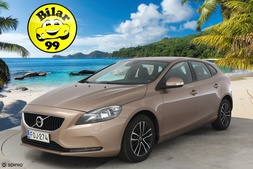 Volvo V40 vaihtoauto