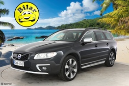 Volvo XC70 vaihtoauto