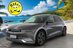 Hyundai IONIQ 5 vaihtoauto
