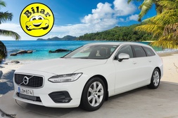 Volvo V90 vaihtoauto