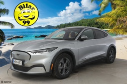 Ford USA Mustang vaihtoauto