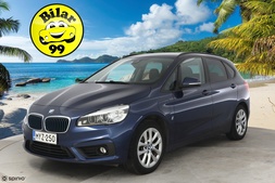 BMW 225 vaihtoauto