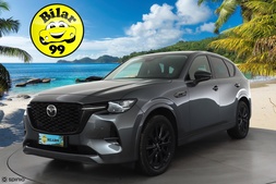 Mazda CX-60 vaihtoauto