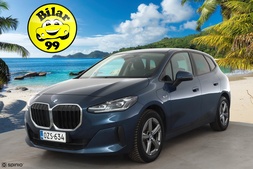 BMW 225 vaihtoauto