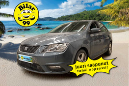 SEAT Toledo vaihtoauto