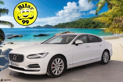 Volvo S90 vaihtoauto