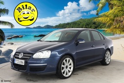 Volkswagen Jetta vaihtoauto