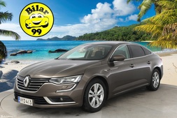 Renault Talisman vaihtoauto